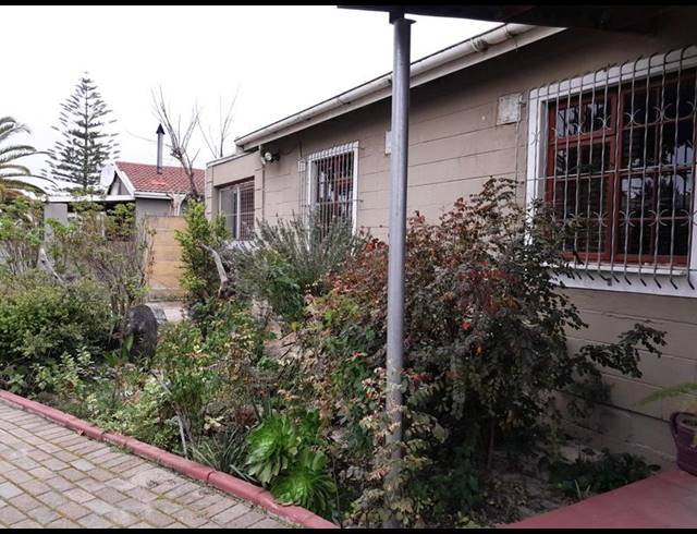 3 BEDROOM HOUSE FOR SALE IN SAXONSEA